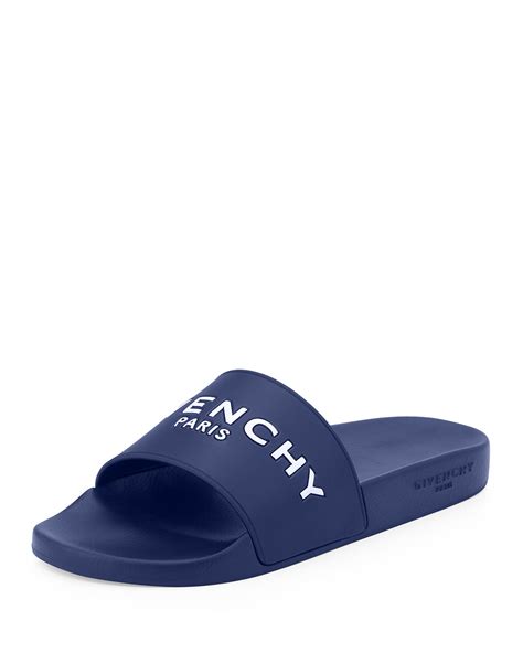 givenchy uomo righe|givenchy sandals for men.